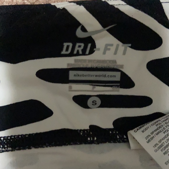 Nike Running Leggings - Picture 2 of 2